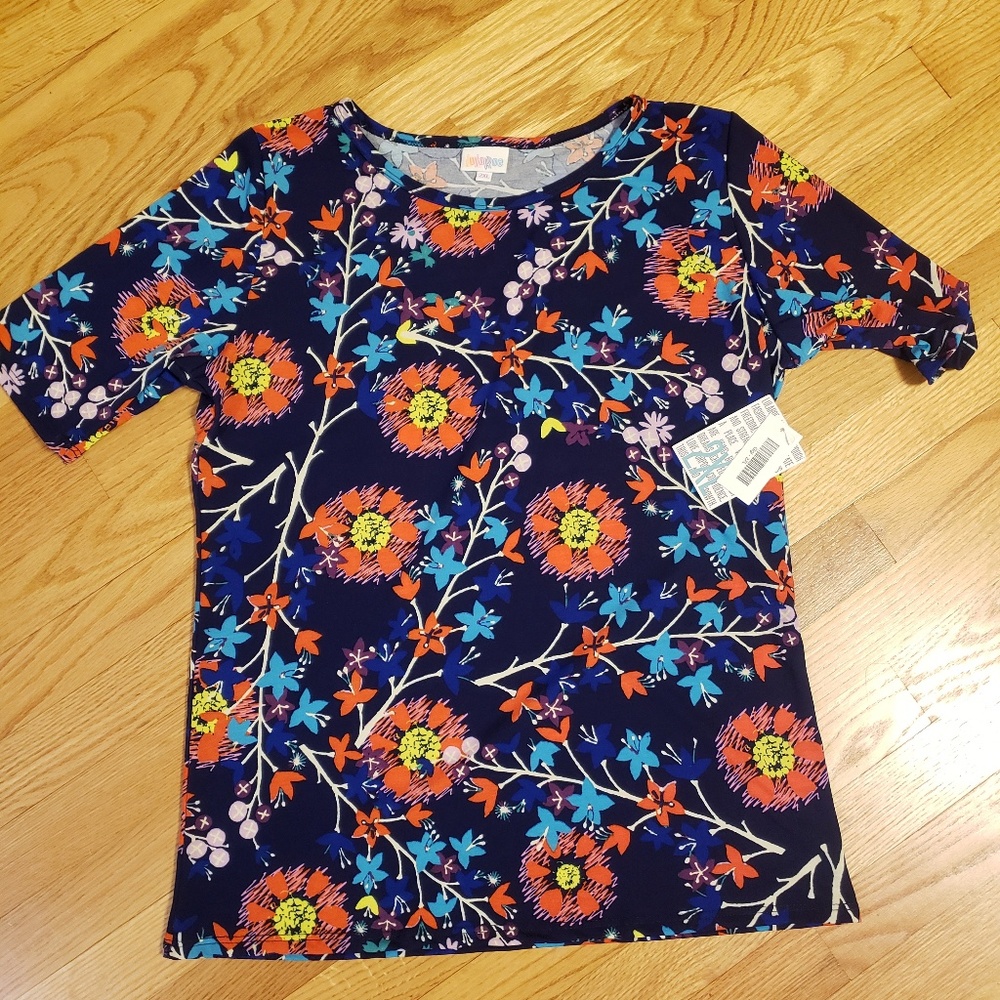 2XL Lularoe Gigi